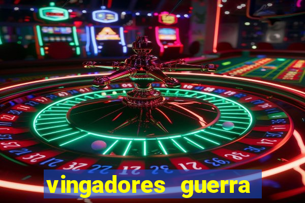 vingadores guerra infinita completo google drive